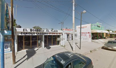 Restauran y Antojitos DEL CAMPO