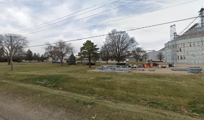 Mendota Community Hospital: Geldon Laura