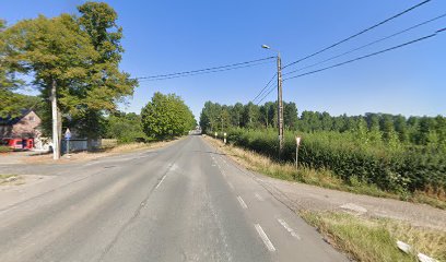NOVILLE-SUR-MEHAIGNE Route de Mehaigne