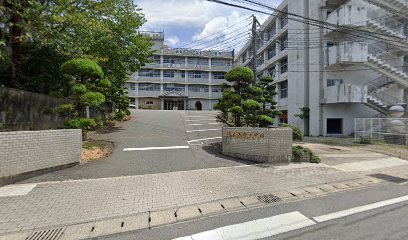 上天草市 大矢野学校事務センター