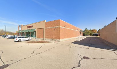 COVID-19 Drive-Thru Testing at Walgreens