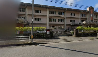 日田市立光岡小学校