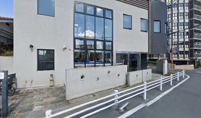 林小児歯科 学園前分院