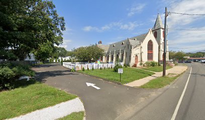 Union Memorial Preschool