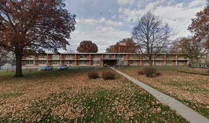 North Elm Senior Condominiums