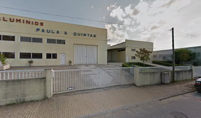 Alesil - Alumínios, Lda (Vila Real)