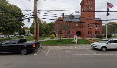 Plaistow Health Office