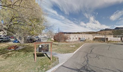 La Plata County Detention Center
