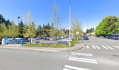 BikeLink: Edmonds Park and Ride eLockers