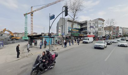 Ankara Caddesi