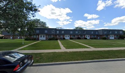 Wyndham Townhomes