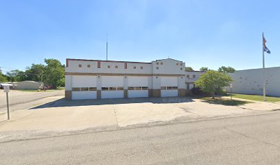 Moran City Fire Department