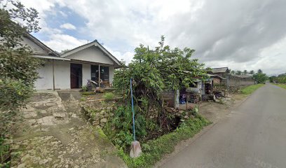 Kopi Viet Bola Pelangi