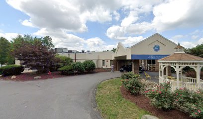 Mt Lebanon Rehabilitation and Wellness Center