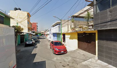 Templo Espiritualista Trinitario Mariano “María de la Luz del Espíritu Santo Dios”