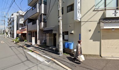 山田精肉店