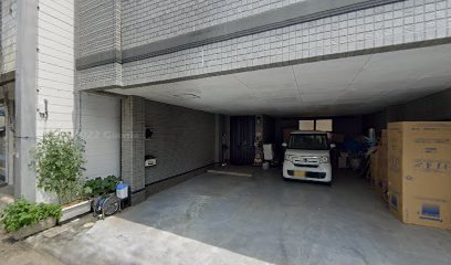 Panasonic shop 奥野電器