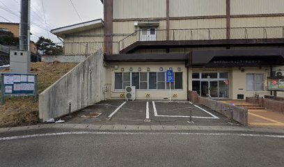 阿部塾 総本部道場