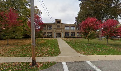 Canfield Village Middle School