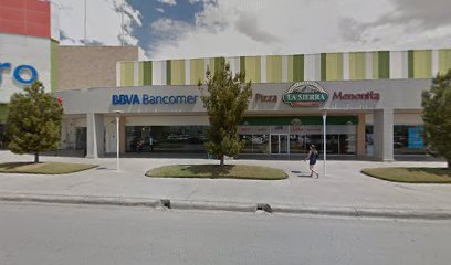 Municipio de Juárez