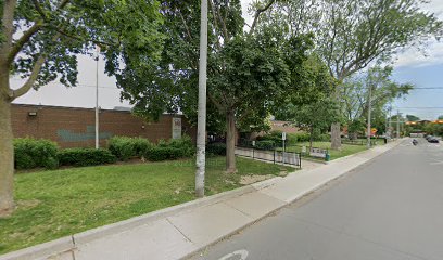 West Toronto Skating Club