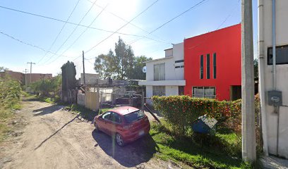 Campo de sóftbol “La Concha”