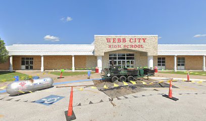 Mercy Clinic - Webb City Schools