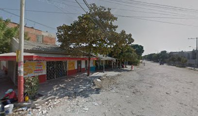 Panadería Villa Rosa El Tío