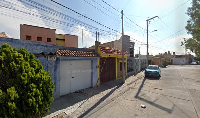 Barra Blanca Bar