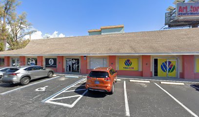 Rehab Specialists of Collier - Pet Food Store in Fort Myers Florida