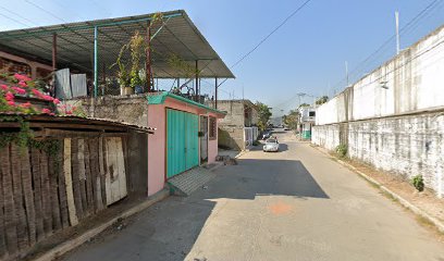 Escuela PriMaría Federal Tierra y Libertad