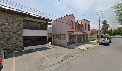 Compactaciones y Obras de Monterrey SA De CV