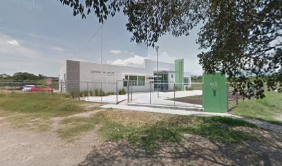 Centro De Salud Huescalapa