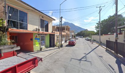 Escuela Lázaro Salinas Alanis Turno Matutino