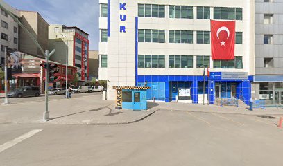 VakıfBank Erzurum Şubesi