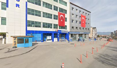 Halkbank Erzurum Şubesi