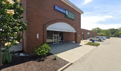 Froedtert Westbrook Health Center Lab