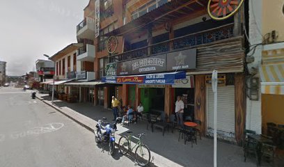 Discoteca Tanambia