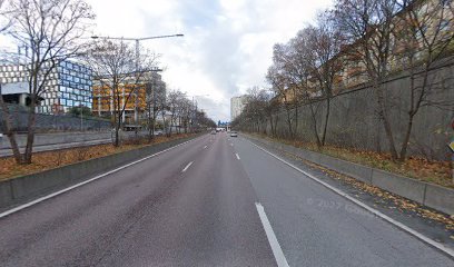 Mäklarhuset Haninge