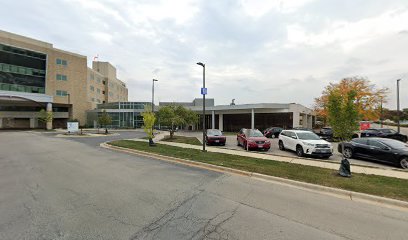 UChicago Medicine AdventHealth La Grange Emergency Room