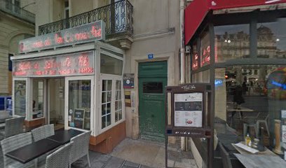 Thérapies EMDR et ICV à Montpellier- Psychologue - Noëlle Sedack