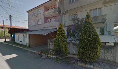 Önder's Home