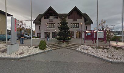 Gemeindeverwaltung Safenwil