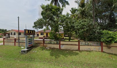 Klinik Desa Kampung Simpul Belubang