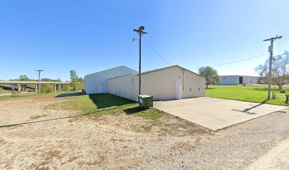 Owasa Township Hall