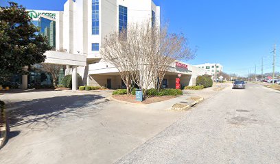 Jackson Hospital: Emergency Room