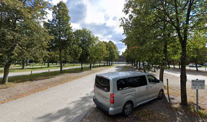 Parkplatz Strandbad Stubenberg am See