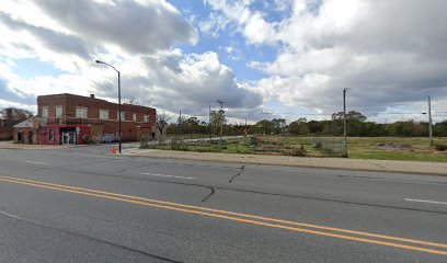 • Brother’s Keeper Community Garden