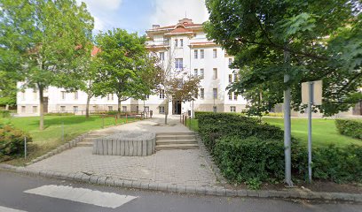 Debrecen Egyetem Oktatási Központ