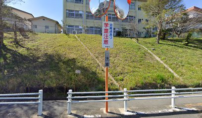 奈良市立 鳥見幼稚園